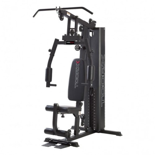 Home gym toorx msx-60	