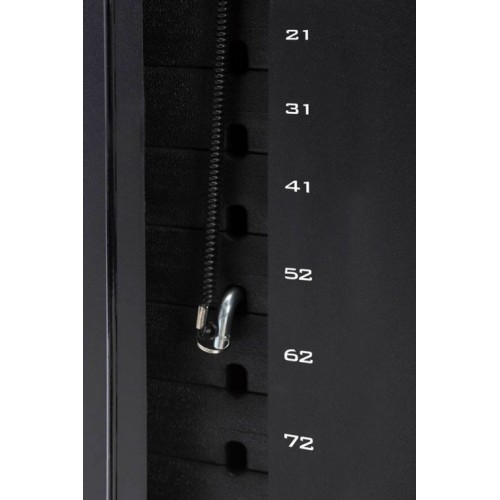Home gym toorx msx-60	