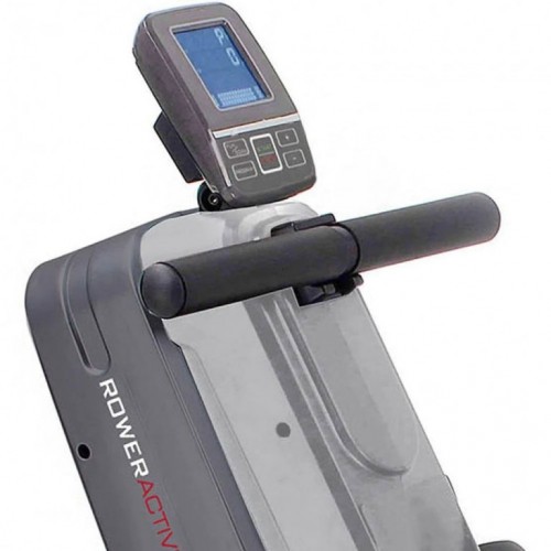 Suvo veslo TOORX ROWER ACTIVE PRO