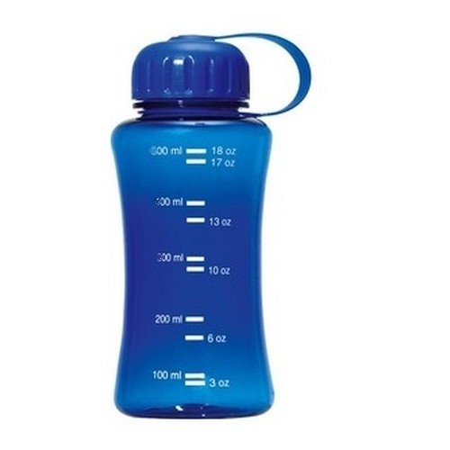 Flašica za vodu BB-17 750ml blue