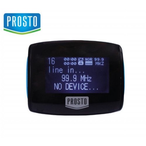 FM transmiter MP3 T73 PROSTO slika 1