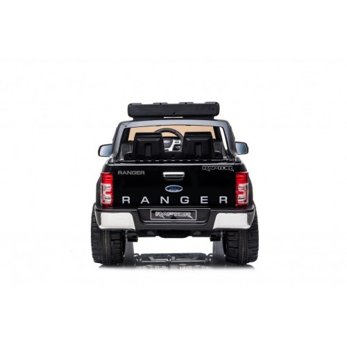 FORD RANGER RAPTOR POLICE 4X4 LICENCIRANI DVOSED