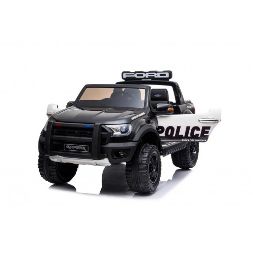 Autić na akumulator Ford Ranger Police 4X4 dvosed licencirani
