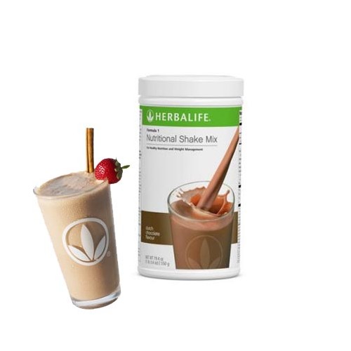 Herbalife Formula 1 - čokolada