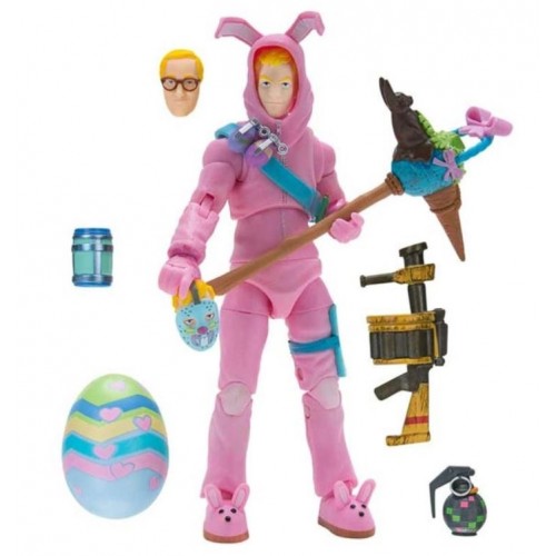 Fortnite Legendarna Figura Rabbit Rider OO9337