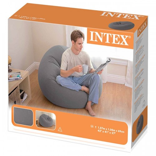 Fotelja - Lazy Bag na naduvavanje Intex