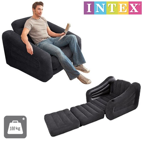 Fotelja na naduvavanje Intex