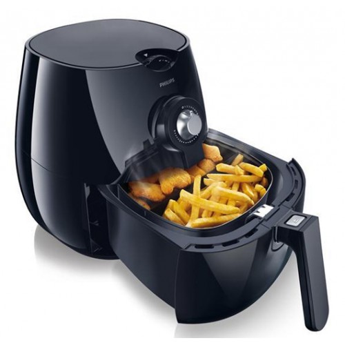 Friteza Na Vruc Vazduh Philips Hd9220 20 Olimp Sport