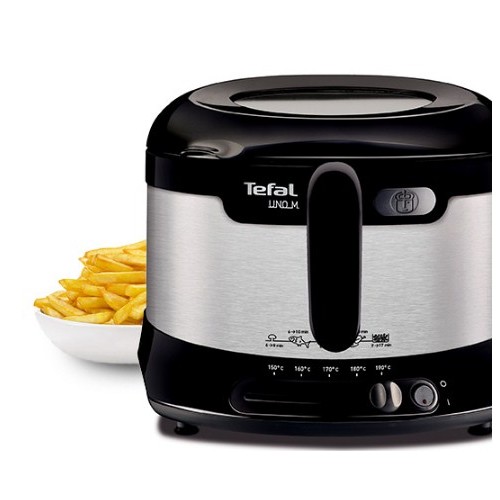 Friteza Tefal FF 215D