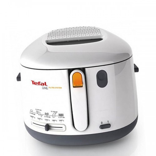 Friteza One Filtra Tefal FF 1621