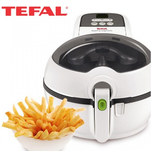 Friteza Tefal FZ7500