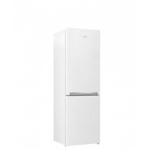 Kombinovani frižider Beko RCSA 330 K40 WN