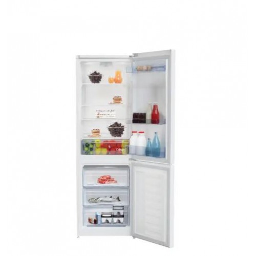 Kombinovani frižider Beko RCSA 330 K40 WN