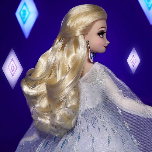 Frozen Holiday Elsa 841851