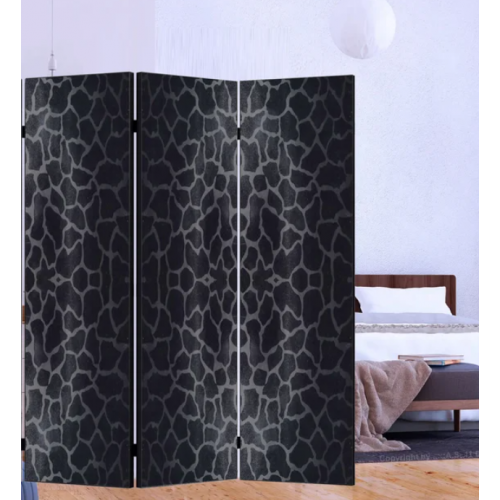 Paravan Panter crni 5 Krila