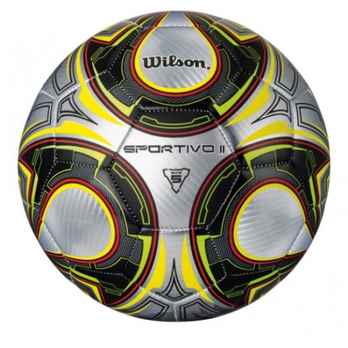Fudbalska lopta Wilson Sportivo II SZ5