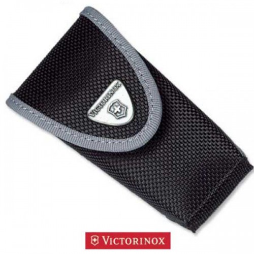  Futrola platno Victorinox 405433 Crna