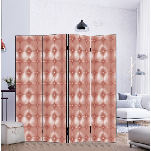 Paravan Barsa 4 krila 160x175cm