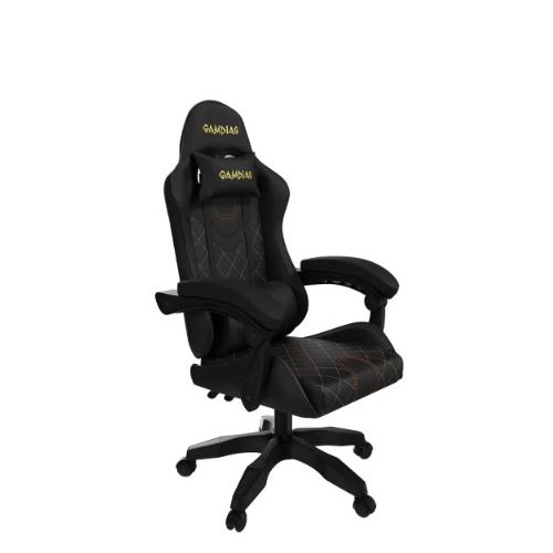Gaming stolica Gamdias Zelus E2 crna