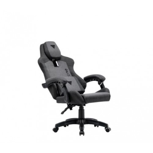 Gaming stolica Gamdias Zelus E3 Weave sivo/crna