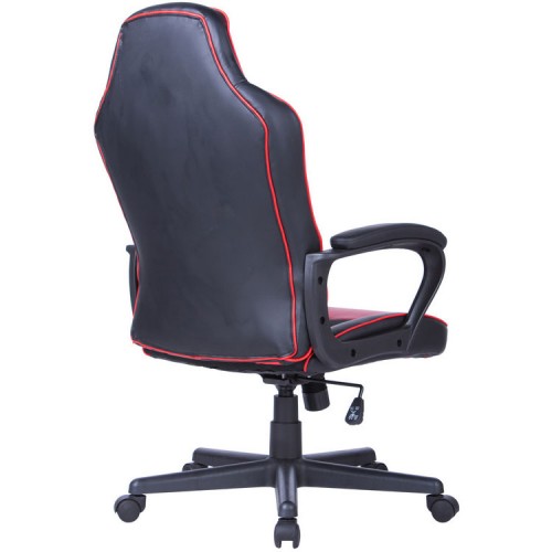 Gaming stolica Gamerix Storm Crvena