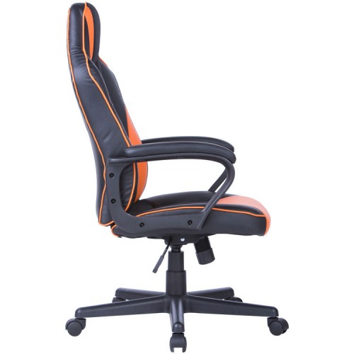 Gaming stolica Gamerix Storm Orange