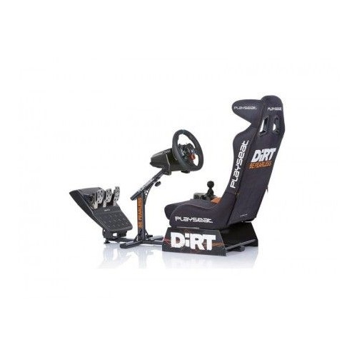 Gaming stolica Playseat DiRT4 