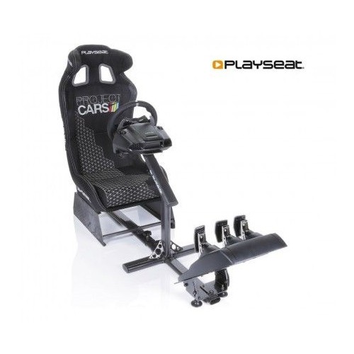 Playseat project deals cars 2