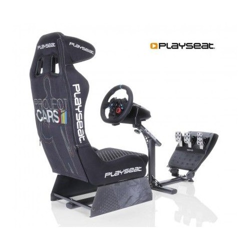 Gaming stolica Playseat Project CARS 