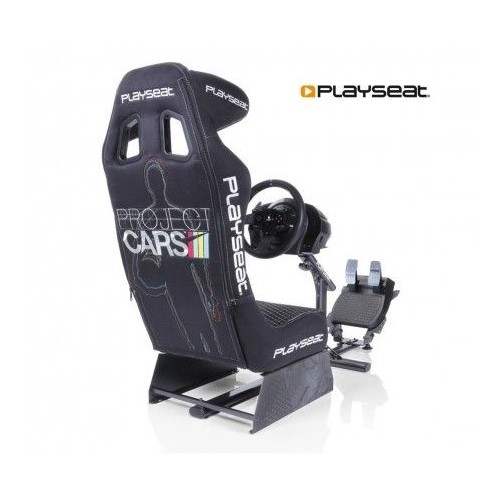 Gaming stolica Playseat Project CARS 