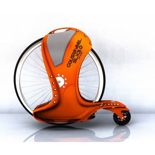 Gauswheel SLX 3.0 URBAN