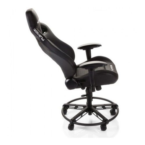 Gejmerska stolica Playseat L33T Black