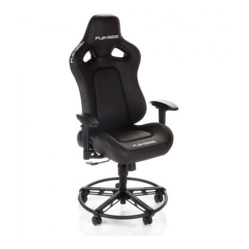 Gejmerska stolica Playseat L33T Black