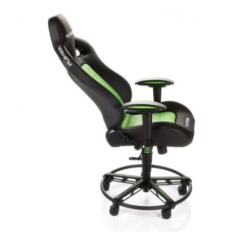 Gejmerska stolica Playseat L33T Green