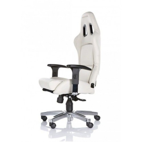 Gejmerska stolica Playseat Office Seat White