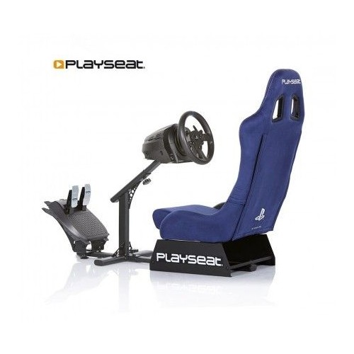 Gejmerska stolica Playseat PlayStation Edition