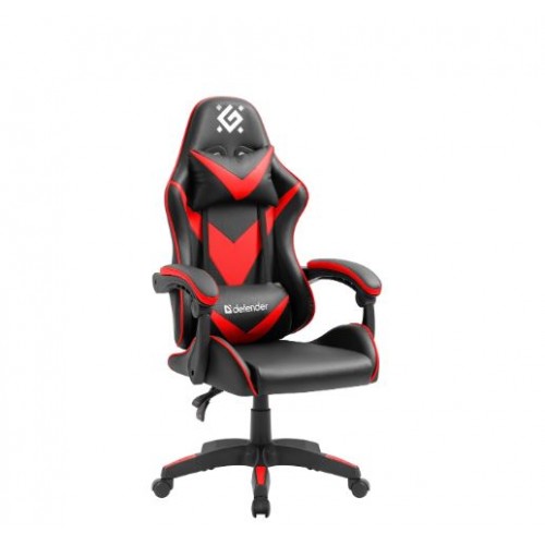 Gaming stolica Defender xCom