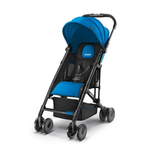 Kolica za bebe Recaro EasyLife saphir