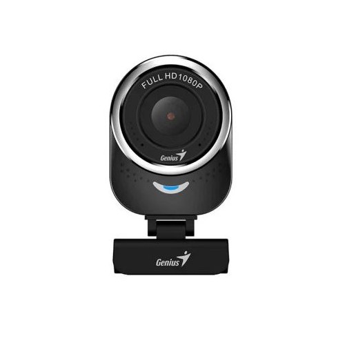 Genius Web kamera QCam 6000,Black