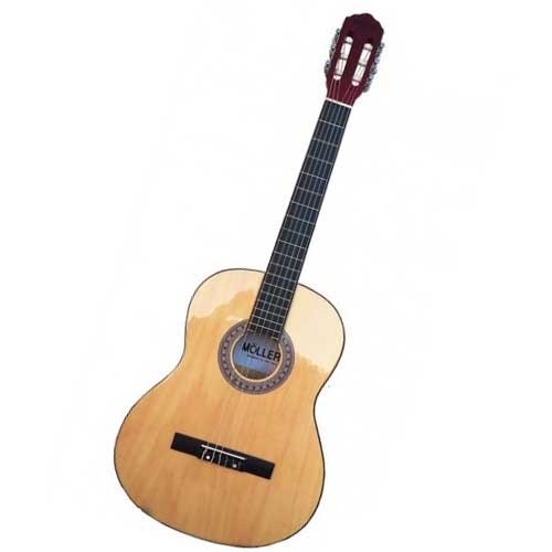 Akustična gitara Moller XFP39-11