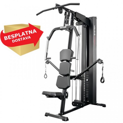 Gladijator Home Gym Kettler Kinetic System