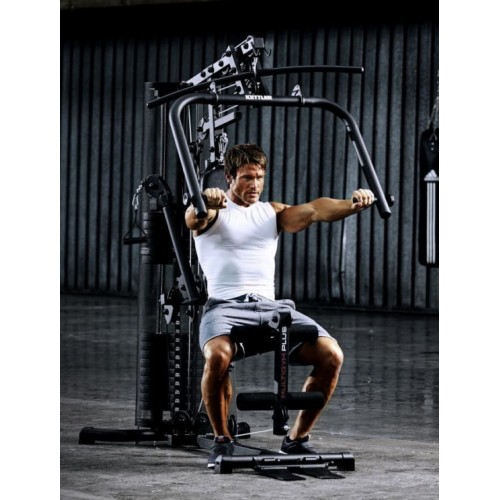 Gladijator Kettler MultiGym Plus 80 kg