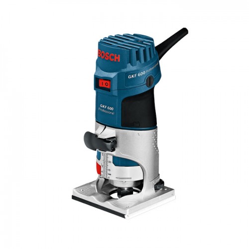 Bosch Professional glodalica za ivice GKF 600