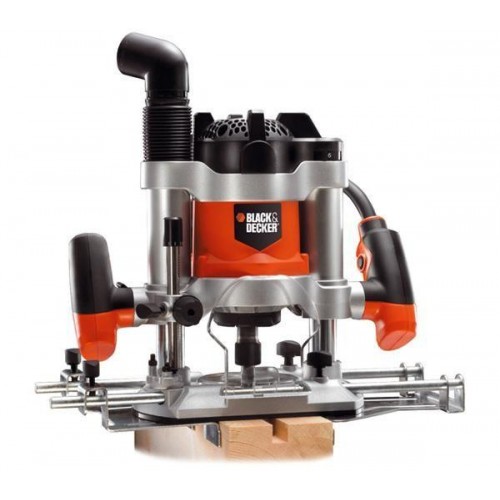 Glodalica Black&Decker KW1600EKA