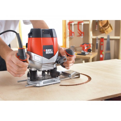 Glodalica Black&Decker KW900E