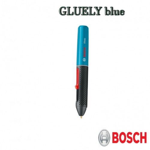 Olovka za lepak Bosch Gluey blue + poklon