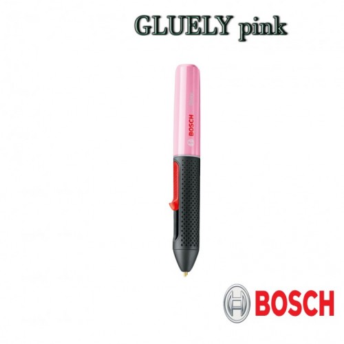 Olovka za lepak Bosch Gluey pink