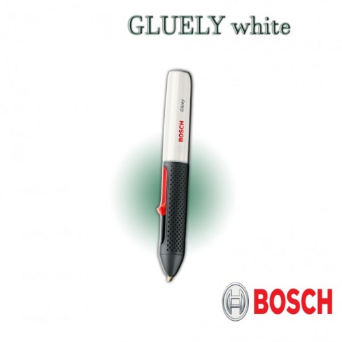 Olovka za lepak Bosch Gluey white