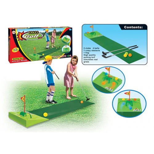 Golf set za decu