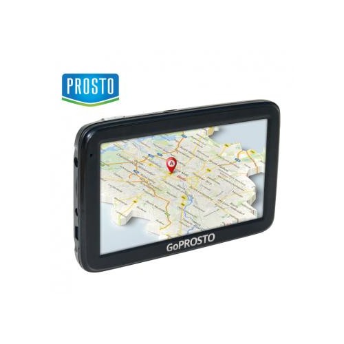 GPS navigacija Prosto 5" PGO500